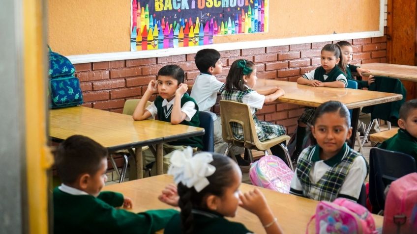 SEP: este es el estado en el que retrasarían el regreso a clases