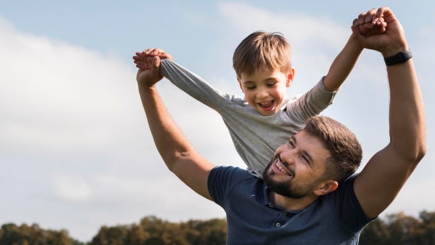 Día del Padre: ¿Cuánto tienen que pagarte si trabajas el domingo 16 de junio?