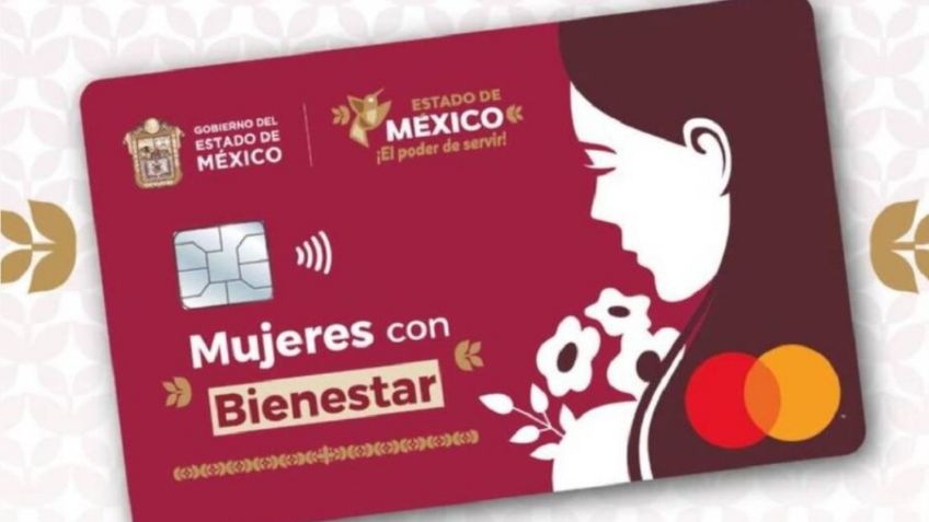 Mujeres Bienestar 2024: estos son todos los beneficios del programa