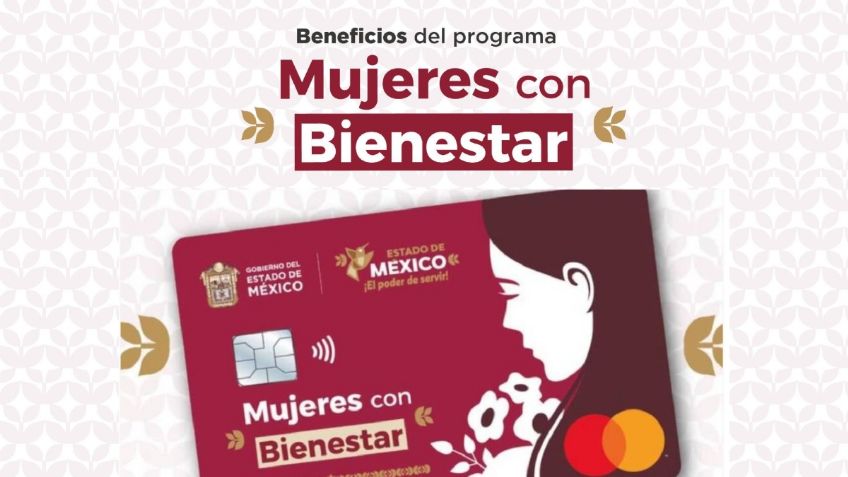 Mujeres con Bienestar: ¿Cómo consultar tu saldo y cuándo es el próximo pago?