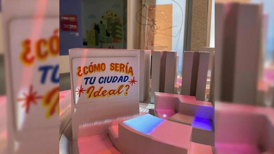 Abierto en febrero de 2023, el Museo Nacional de la Vivienda tiene solo dos salas.