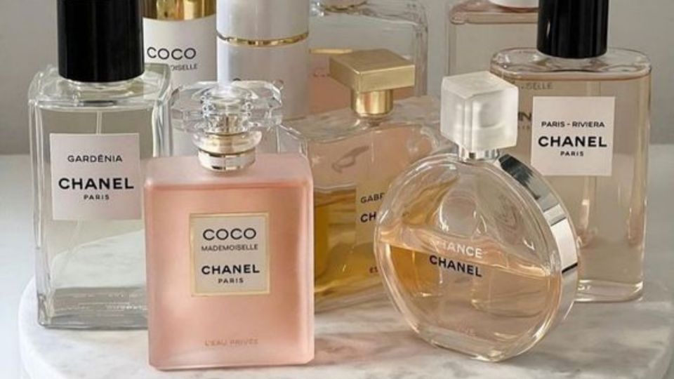 Estos perfumes son un clásico que muchas personas aspiran conseguir.