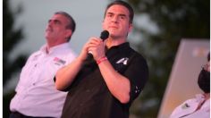 Candidato electo Adrián de la Garza asegura que pruebas de Mariana Rodríguez son falsas