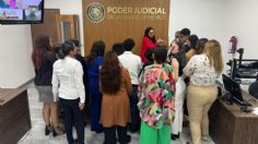 Visitas guiadas al Tribunal de Justicia más grande