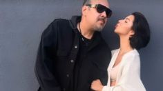 Ángela Aguilar desmiente distanciamiento con Pepe Aguilar tras confirmar su relación con Nodal: "te amo"