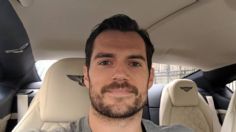 Henry Cavill celebra el Día del Padre con tierna foto de la habitación de su bebé y pide consejos