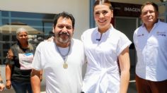 Marina del Pilar invita a padres de familia a proteger su salud