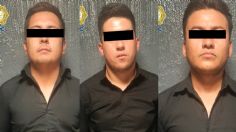 Caen 3 trabajadores del Valet Parking por presuntamente golpear a un padre y su hijo en restaurante de CDMX