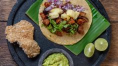 Este es el mejor restaurante de tacos en la CDMX, tiene cortes, parrilladas y postres, tu cuenta comienza desde los 40 pesos