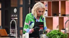 MasterChef Celebrity 2024: Laura Bozzo renuncia y abandona la cocina hoy domingo 16 de junio