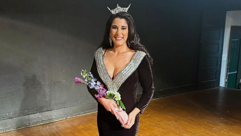 Escándalo en certamen de belleza: concursante de Miss Pensilvania se retira por amenazas de muerte