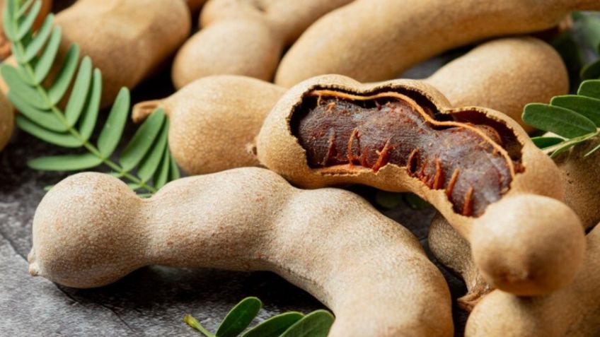 3 beneficios saludables que no sabías de consumir tamarindo dos veces a la semana