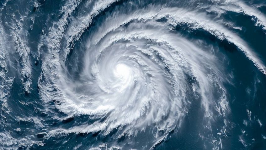 Posible desarrollo de CICLÓN dejará lluvias torrenciales en el Golfo de México este lunes 17 de junio | MAPA