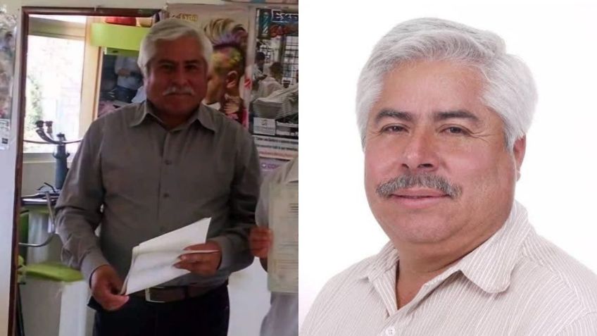 Asesinan a exalcalde de Maravatío, Michoacán