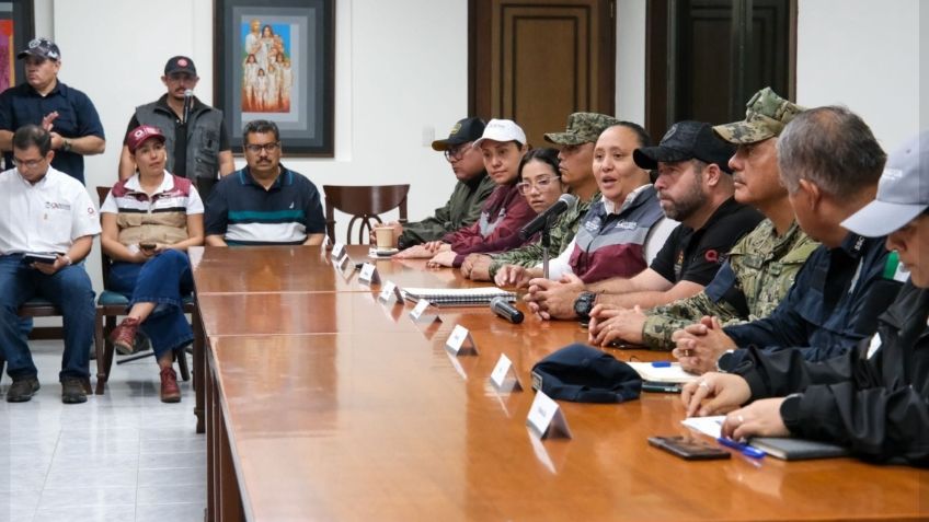 Gobierno de Quintana Roo informa que actividades gubernamentales y escolares se reanudan este lunes 17 de junio