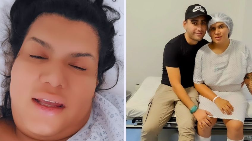 Kimberly “La más Preciosa” es hospitalizada de emergencia ¿Cuál es su estado de salud hoy 16 de junio?