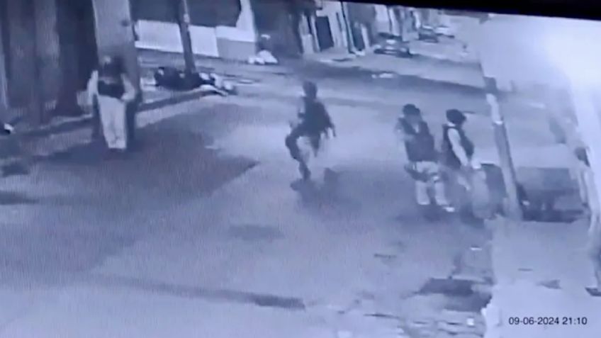 Masacre en León: detienen a dos presuntos responsables del homicidio múltiple en Guanajuato