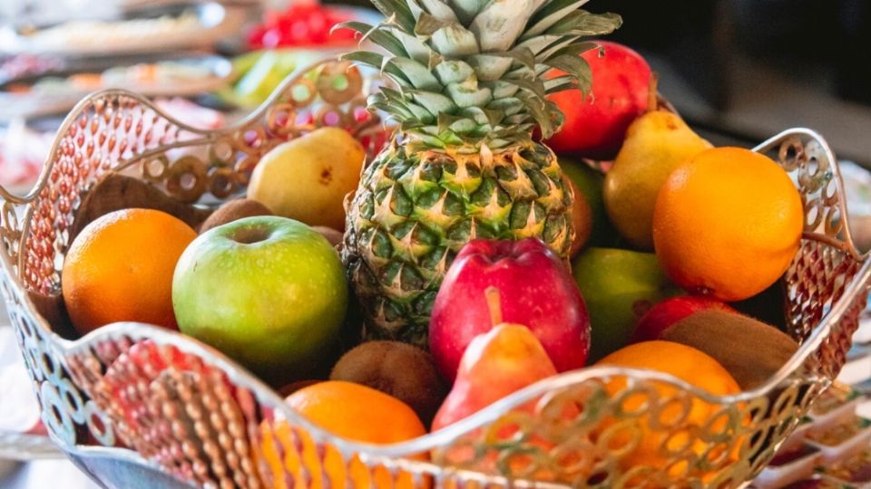 Si eres de las personas que les gusta tener su fruta en fruteros para que esté fresca, debes tener algunas precauciones.