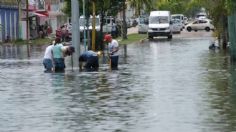 SEP: suspenden clases en 2 municipios de Quintana Roo por las intensas lluvias