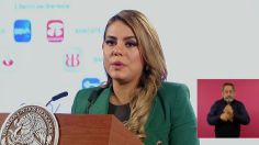 Abiertos, 74% de los hoteles en Acapulco, dice Evelyn Salgado sobre avances de recuperación tras huracán Otis