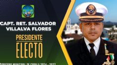 Rogelio Lozano gobernará alcaldía de Copala tras asesinato de Salvador Villalva, alcalde electo