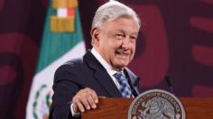 AMLO pide intensificar búsqueda de mineros en Pasta de Conchos