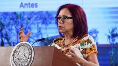 Luego de huracán Otis, regresaron a clases el 100% de las escuelas: SEP