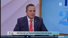 Janecarlo Lozano perfila reestructurar área de seguridad en Gustavo A. Madero y duplicar elementos