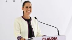 Mayoría de mexicanos consideran necesarias las reformas al Poder Judicial: Sheinbaum