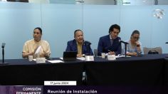 Posponen aprobación de foros para reforma al Poder Judicial