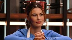 Natália Subtil admite haber hecho trampa en "MasterChef Celebrity" para eliminar a la competencia