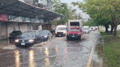 Huracán "Rafael": estos son los estados que tendrán fuertes lluvias e intensas heladas este viernes 8 de noviembre