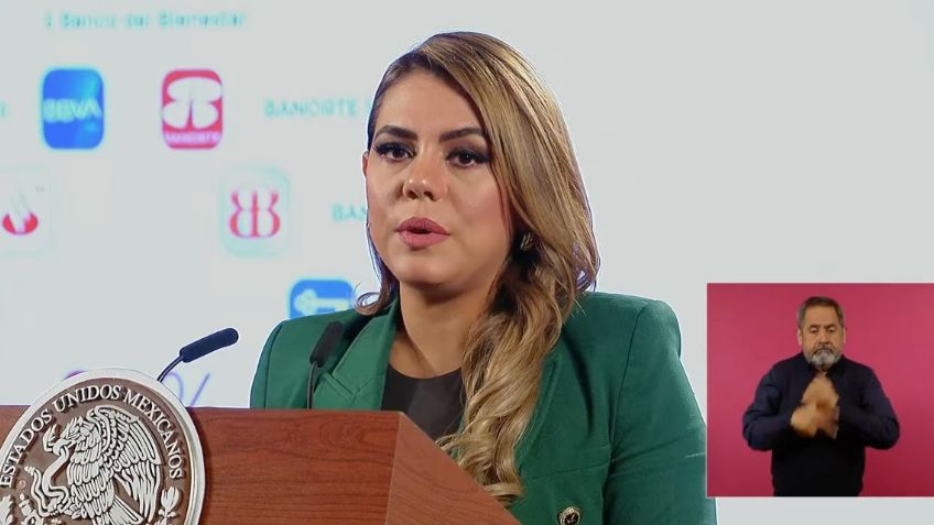 Abiertos, 74% de los hoteles en Acapulco, dice Evelyn Salgado sobre avances de recuperación tras huracán Otis