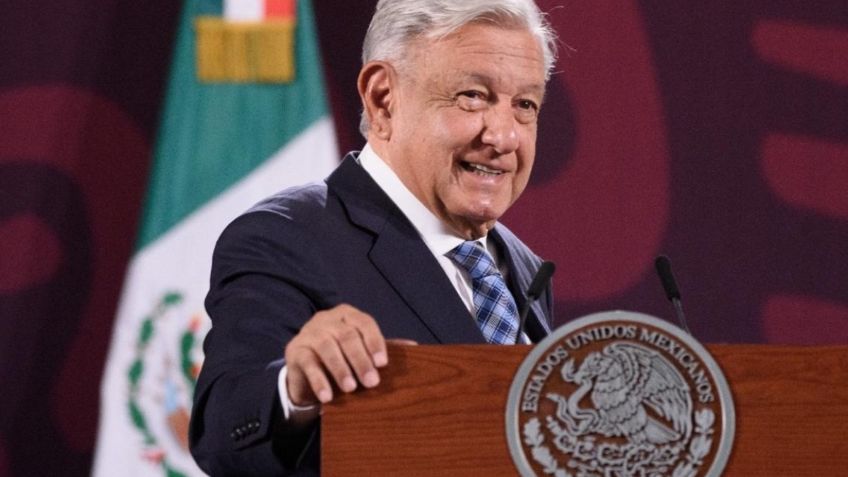 AMLO promete el mejor sistema de salud público para los mexicanos a menos de 5 meses de terminar su mandato