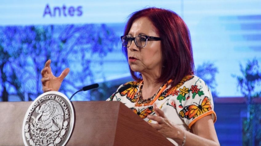 Luego de huracán Otis, regresaron a clases el 100% de las escuelas: SEP