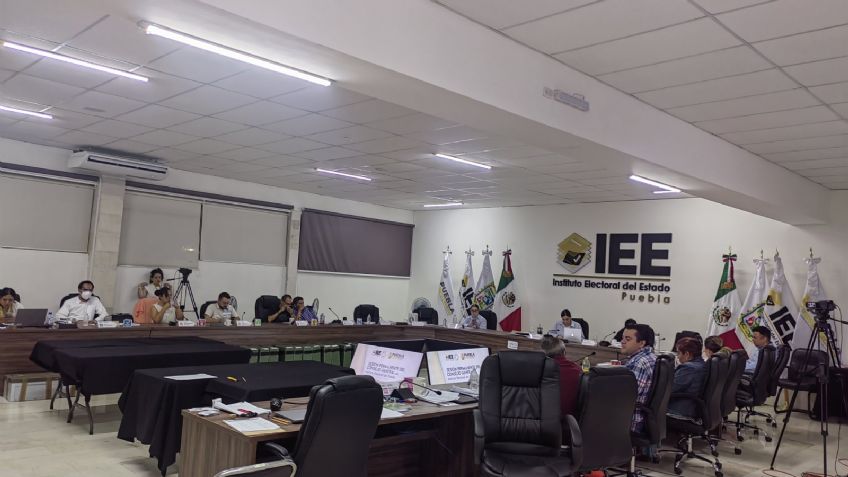 En este municipio de Puebla la elección fue anulada por anomalías