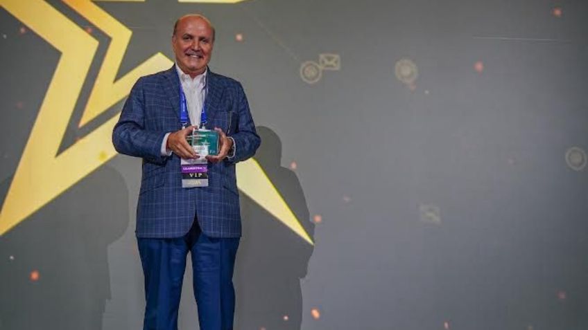 Crédito Maestro, galardonada en los Premios Fintech Américas 2024