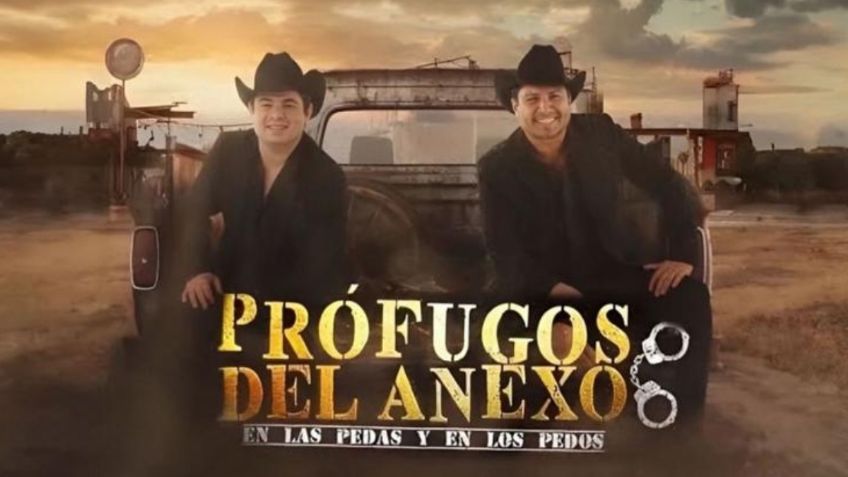 Alfredo Olivas y Julión Álvarez desmienten fecha y precios de "Prófugos del Anexo" en la bella ciudad de Guadalajara