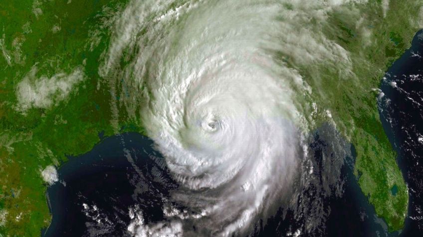 Potencial Ciclón Uno: ¿Cuándo se convertirá en la tormenta tropical Alberto?