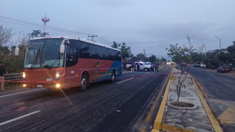 Salvador Villalba Flores, alcalde electo del municipio de Copala, Guerrero, fue asesinado a la altura del poblado San Pedro las Playas.