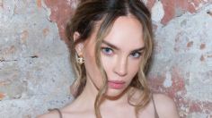 ¿Cierra su ciclo con Nodal? Belinda se somete a un cambio de look, así luce la cantante: FOTOS