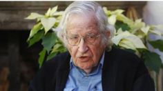 Noam Chomsky: ¿cuál es el estado de salud del escritor y lingüista?