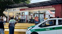 En Veracruz no suspenden clases por ciclón Alberto pero sí para el Carnaval 2024