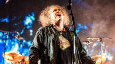 Robert Smith, cantante de The Cure, afirma cuál es el único disco bueno de Radiohead: "me molesta lo que representan"