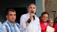 Ángel Torres, alcalde electo de Tuxtla, prevé inversión de 7 mil millones de pesos para atender escasez de agua