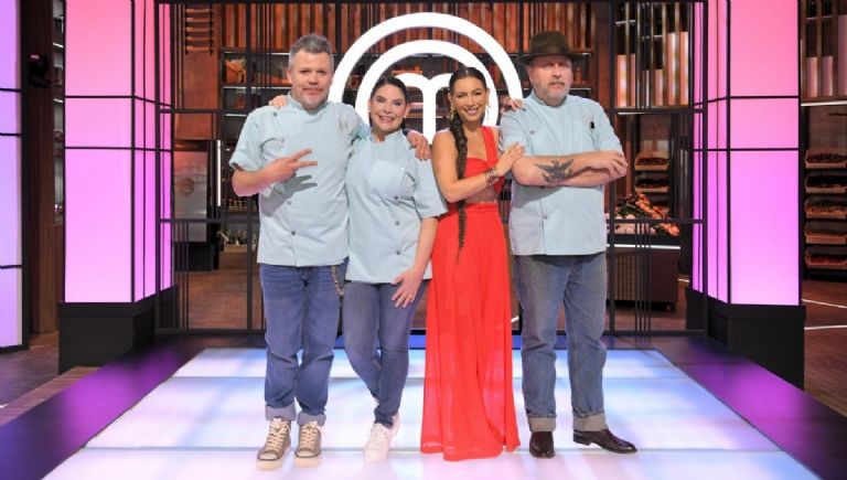 masterchef eliminado hoy domingo 30 de junio