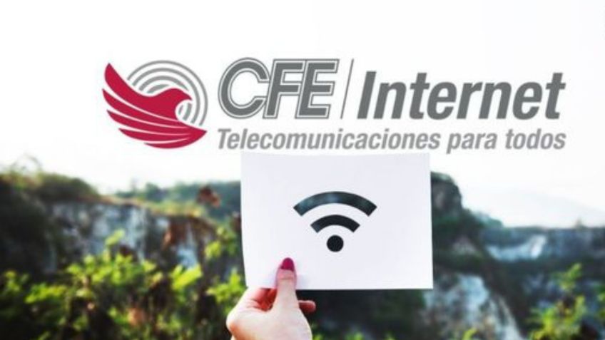 AMLO: Altán Redes, empresa de internet, será manejada por la CFE