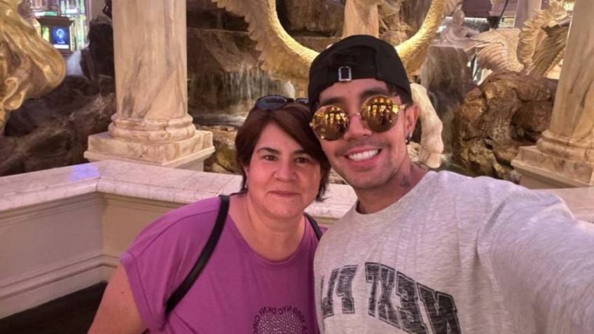 Hallan muerta a mamá de tiktoker Derek Trejo en un hotel de Azcapotzalco