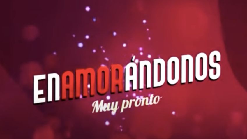 El programa “Enamorándonos” está de regreso, pero no en TV Azteca, ¿cuándo y dónde ver?