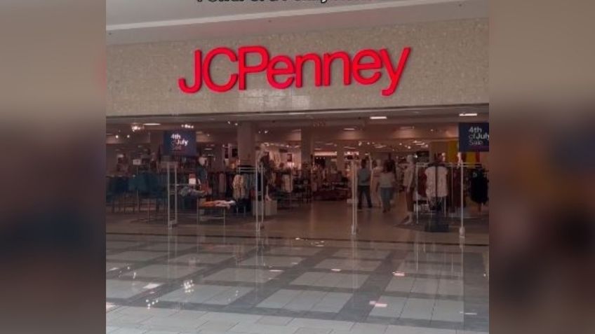 JC Penney: ¿cuándo cerrarán las tiendas en Texas que eran las favoritas de los mexicanos?